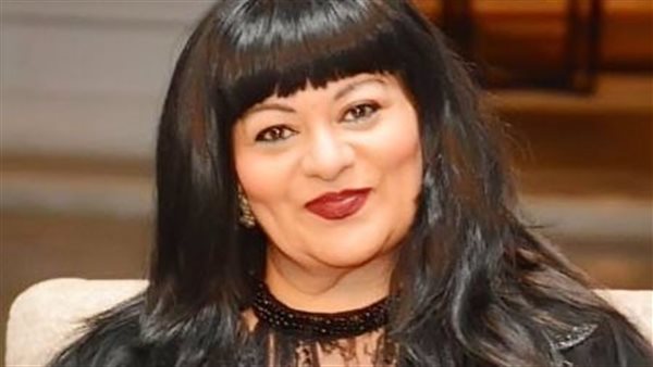 فريدة سيف النصر