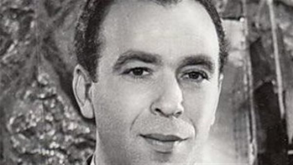 الفنان أحمد سالم