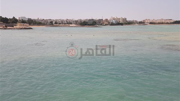 عودة منسوب المياه