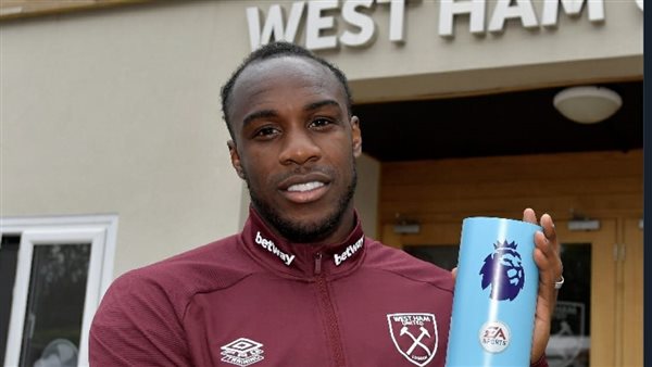 أنطونيو لاعب وست