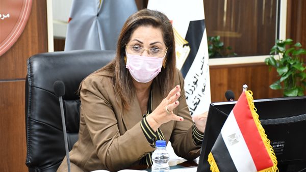 الدكتورة هالة السعيد