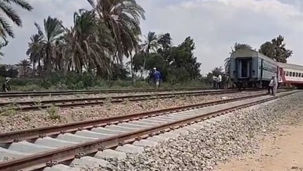 قطار- ارشيفية