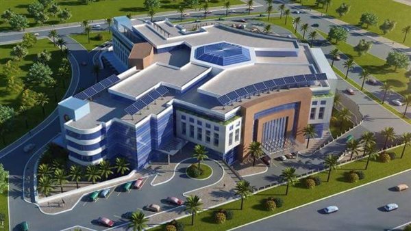  مستشفى نقابة المهندسين