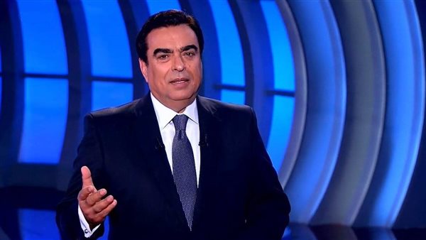 جورج قرداحي 