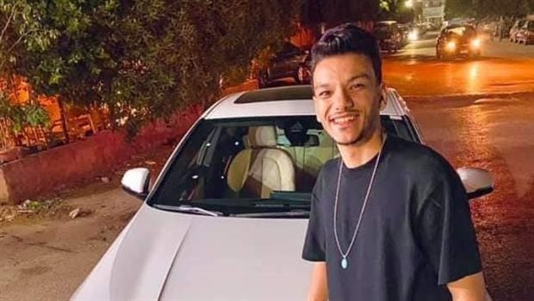 حودة بندق قبل الحادث