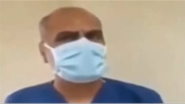 واقعة الممرض 