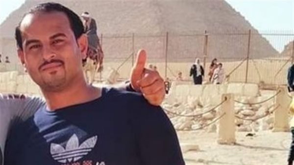 محمود- الضحية