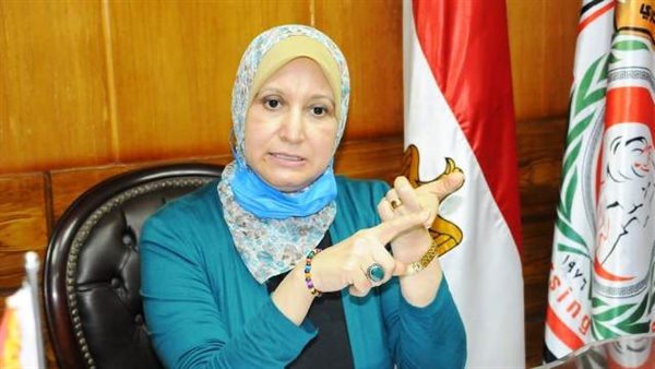  كوثر محمود نقيب