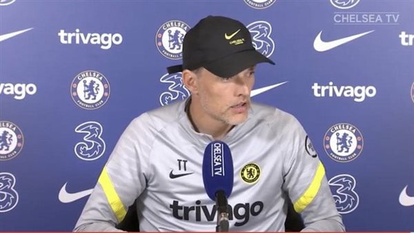 توماس توخيل 