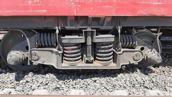 السكة الحديد ترفع