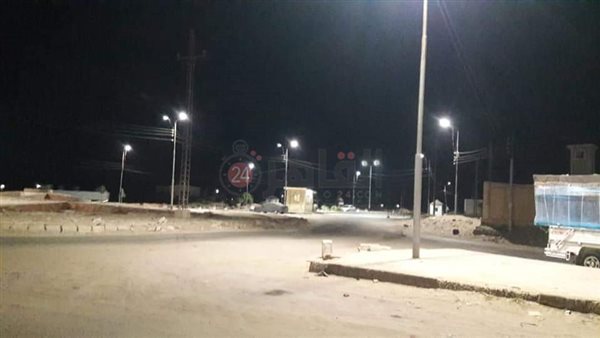 شوارع الإسماعيلية