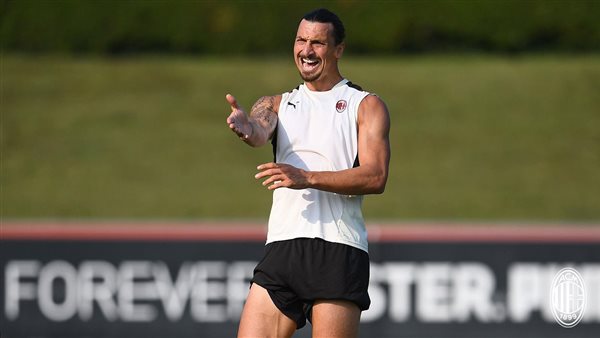 زلاتان إبراهيموفيتش