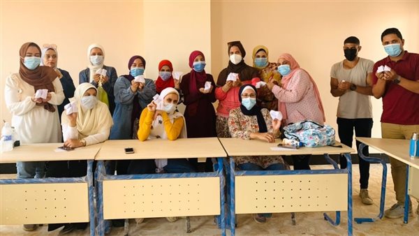 تدريب الأورجامي 