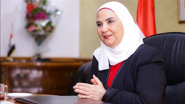 الدكتورة نيفين القباج