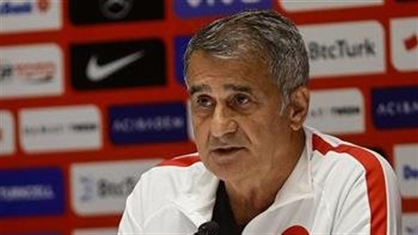 المدرب التركي شينول