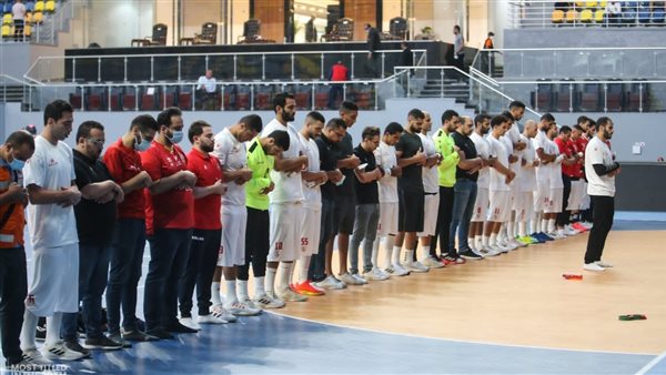 السوبر الإفريقي لكرة