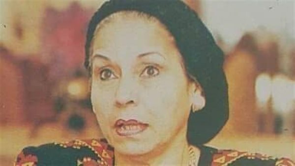 الراحلة سهير جلبانة