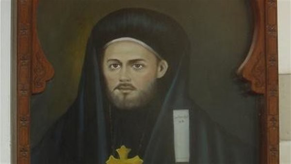 البابا مرقس الخامس