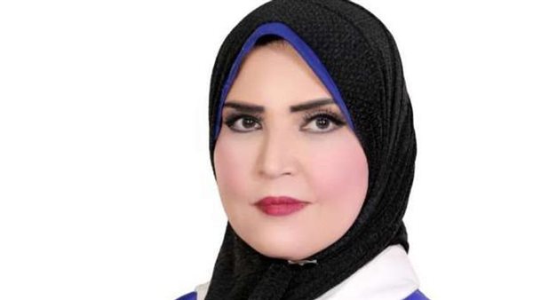 ميرفت عبد العظيم