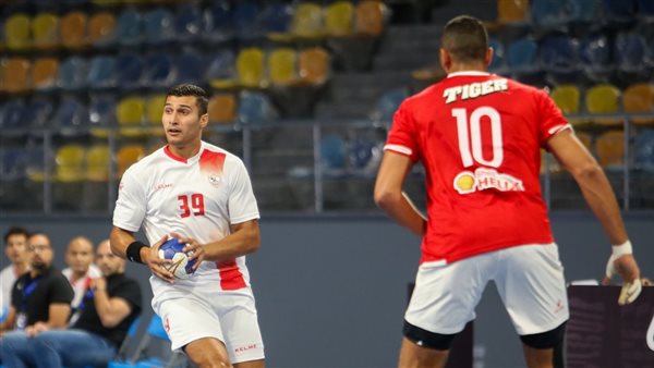 السوبر الإفريقي لكرة