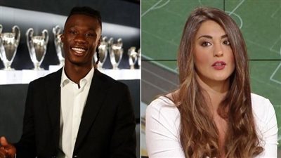 اعتقال مراسلة إسبانية بسبب العنصرية ضد كامافينجا لاعب ريال مدريد الجديد