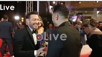 تغيب ملك أحمد زاهر عن حضور حفل دير جيست مع أسرتها لهذا السبب | فيديو 