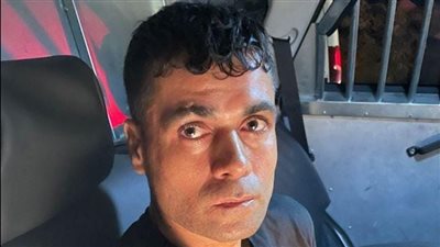 الاحتلال الإسرائيلي يعتقل اثنين من الأسرى الفلسطينيين الهاربين | صور