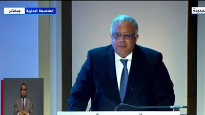 مندوب مصر في الأمم المتحدة: الاستراتيجية الوطنية تسعى إلى تعزيز الأمن الغذائي