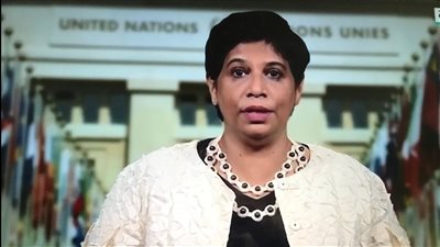 مجلس حقوق الإنسان بالأمم المتحدة يشيد بالاستراتيجية الوطنية المصرية