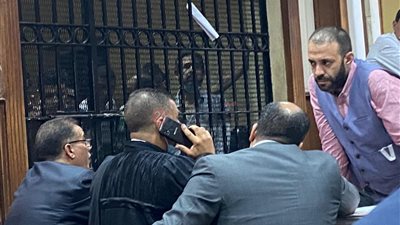 بدء جلسة محاكمة المتهم بالتحرش بطفلة الطالبية