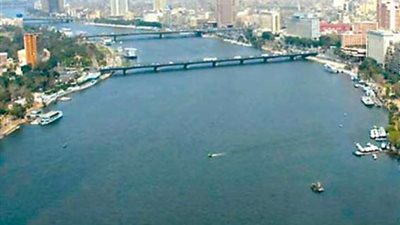 وزير الري: معدلات الأمطار خلال شهر يونيو مُبشرة