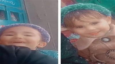 عصافير الجنة.. دولاب ملابس ينهي حياة طفلتين شقيقتين في البحيرة