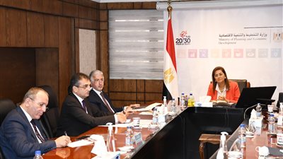 في 8 نقاط.. مستهدفات إنشاء أول أكاديمية التصدير في مصر