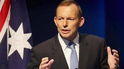 تغريم رئيس وزراء أستراليا السابق 500 دولار لمخالفته احترازات كورونا