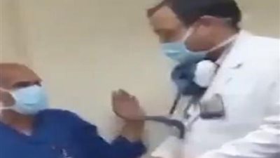 الممرض صاحب واقعة السجود للكلب: حياتي أدمرت ومش عارف أعيش