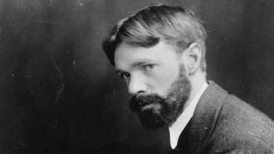 ديفيد هربرت لورانس | هرب مع زوجة أستاذه ومنع كتابه الأشهر من النشر