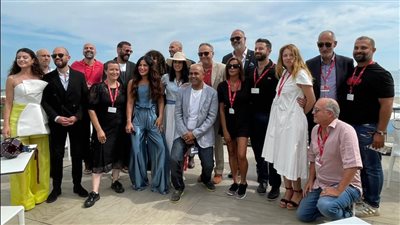 3 جوائز لـ فيلم أميرة في مهرجان فينيسيا السينمائي