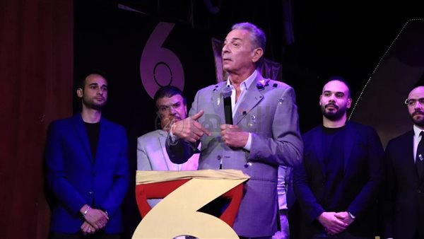 محمود حميدة 