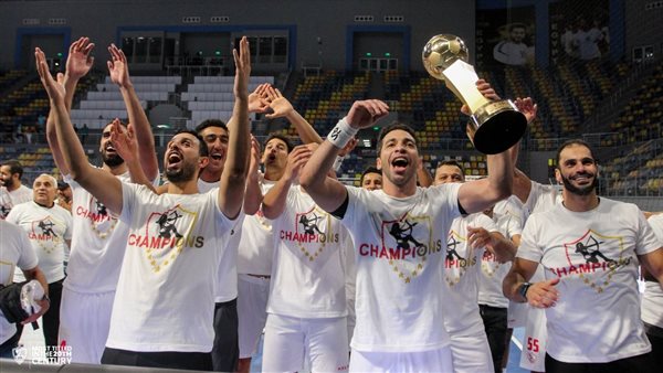 فريق الزمالك لكرة