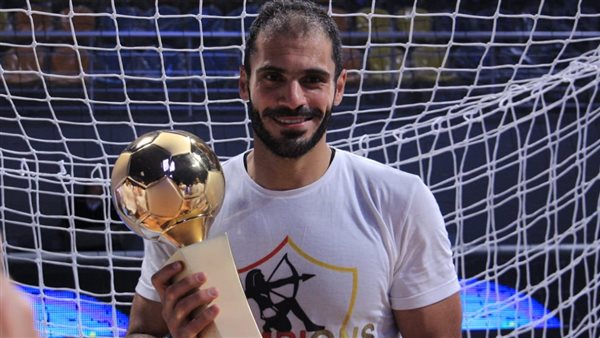 كريم هنداوي حارس