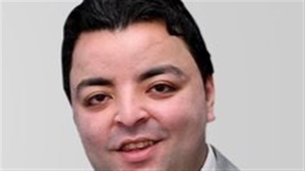 عمرو الحسيني