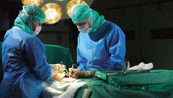  جراحة تجميلية_ تعبيرية