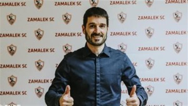 أوليفر روي مدرب يد