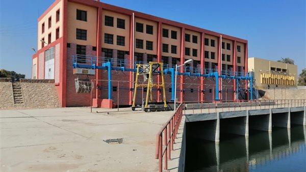 أنشطة مصلحة الميكانيكا