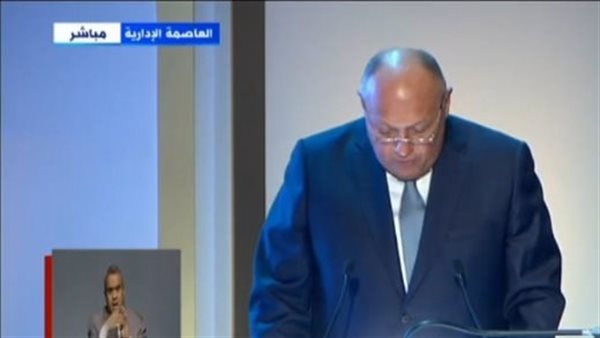 وزير الخارجية 