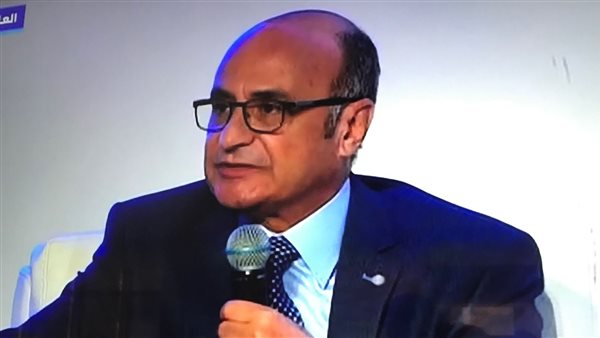 المستشار عمر مروان