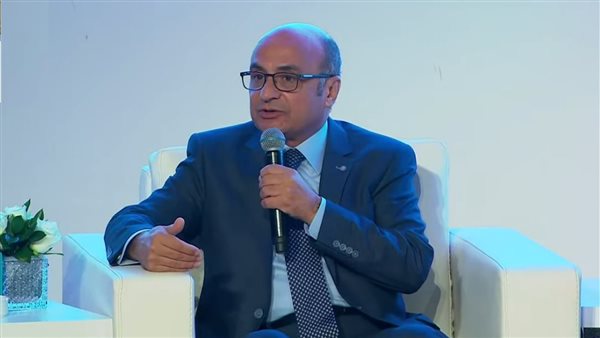  المستشار عمر مروان