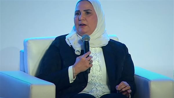  الدكتورة نيفين القباج