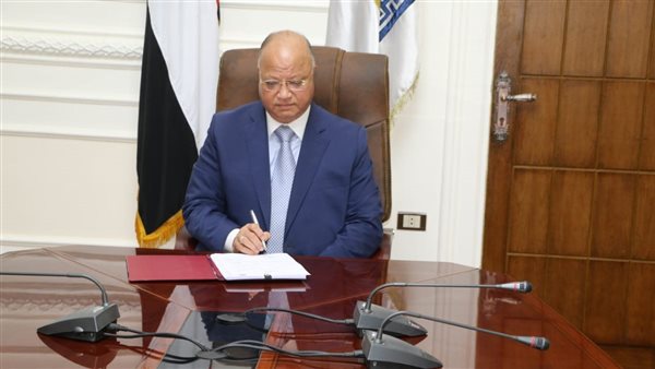 اللواء خالد عبدالعال