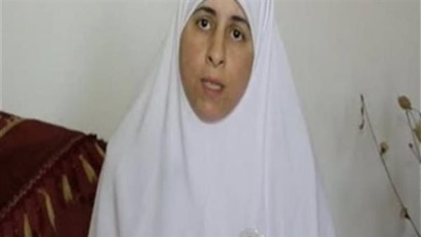 عائشة الشاطر